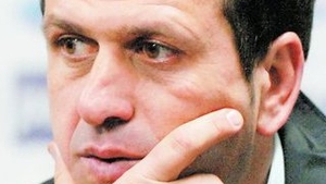 Levy este comandantul suprem la Steaua! L-a scos din antrenament pe doctor din cauza lui Florin Costea!