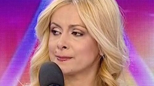 SIMONA GHERGHE vorbeşte despre bătăile primite în copilărie. ”Doi ani a durat chinul meu”
