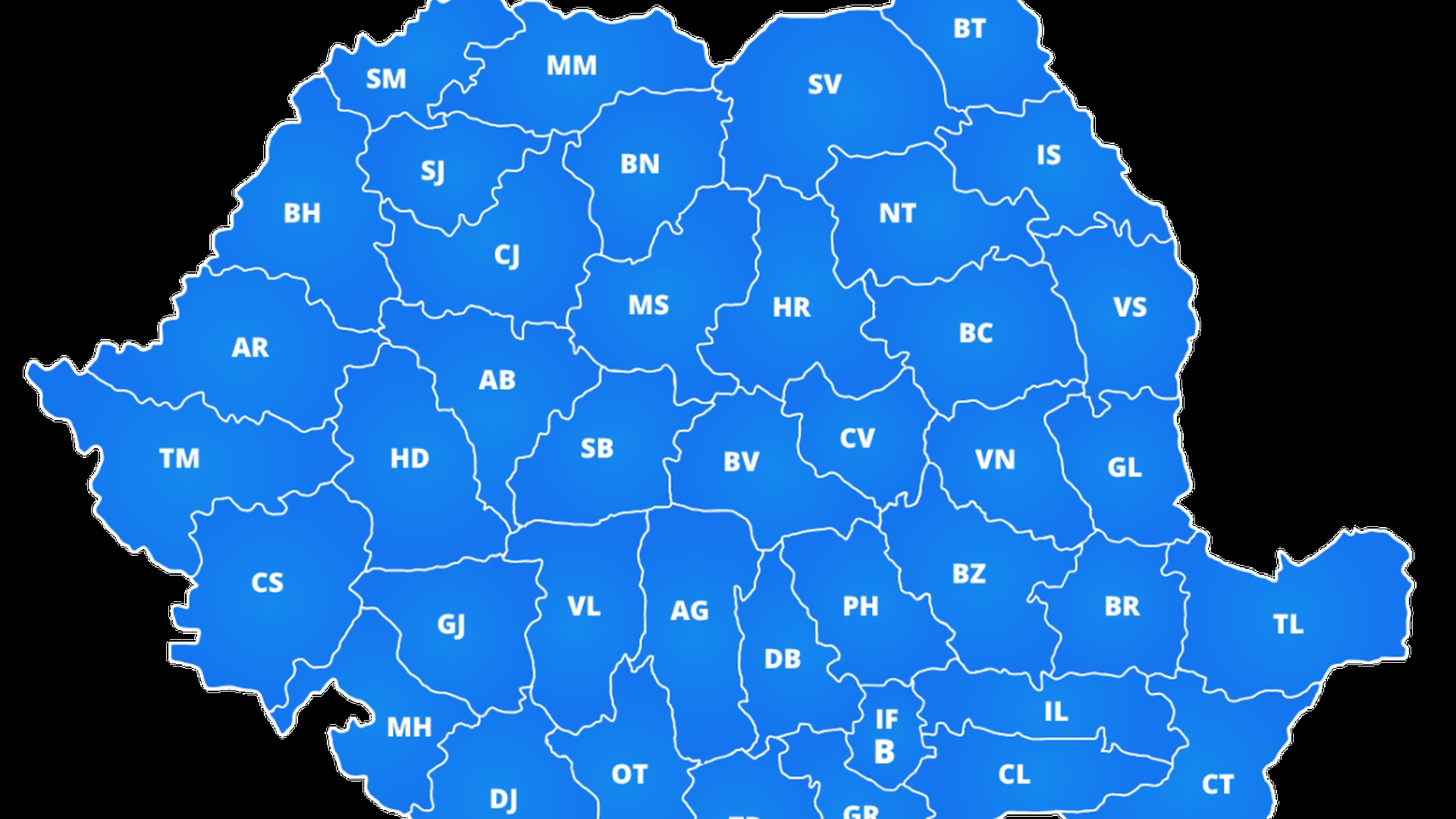 Județul din România unde oamenii trăiesc cel mai mult. Ultimele cercetări arată că media de vârstă este mai ridicate decât în alte părți ale țării