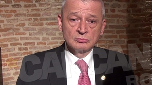 A vrut sa candideze la presedintie, dar acum il sustine pe el! Ce spune Sorin Oprescu despre cel care i-a castigat incredere