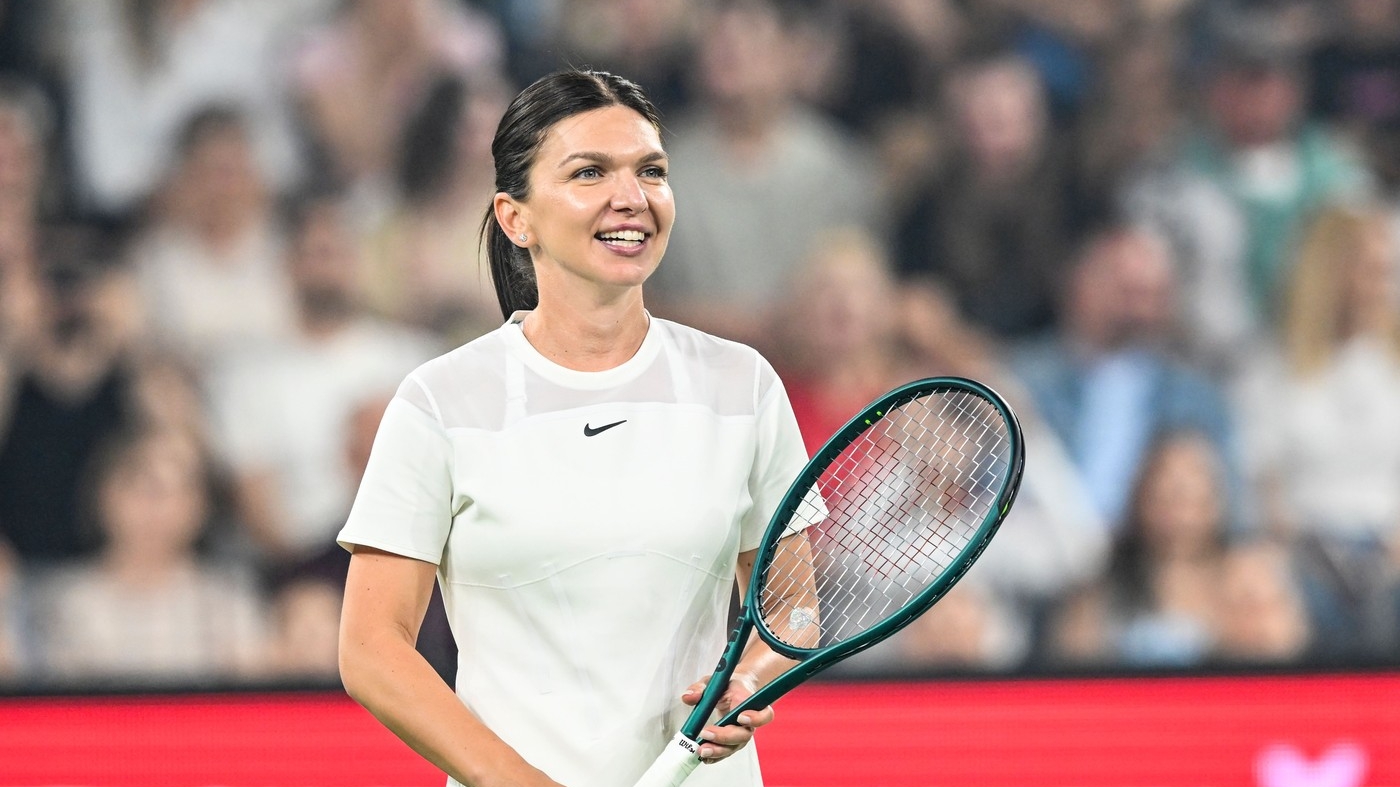 Dieta de campion a Simonei Halep. Care este alimentul pe care îl consumă zilnic