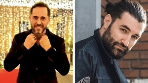 Scandal între Dinu Maxer și Smiley! Cuvinte dure aruncate de fostul partener al Deei Maxer