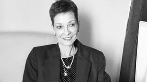 A murit actrița Patricia Grigoriu