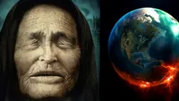 Baba Vanga, previziuni cutremurătoare pentru 2023. Clarvăzătoarea ne-a avertizat că în Europa va avea loc o nenorocire