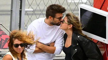 Gerard Pique, părăsit de Clara Chia la 3 ani de la despărțirea de Shakira?! KARMA le-ar fi 'lovit' iubirea, potrivit presei internaționale