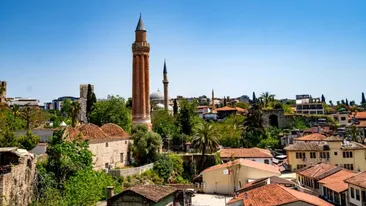 Modificare importantă pentru hotelurile din Turcia. Ce se va întâmpla din luna mai