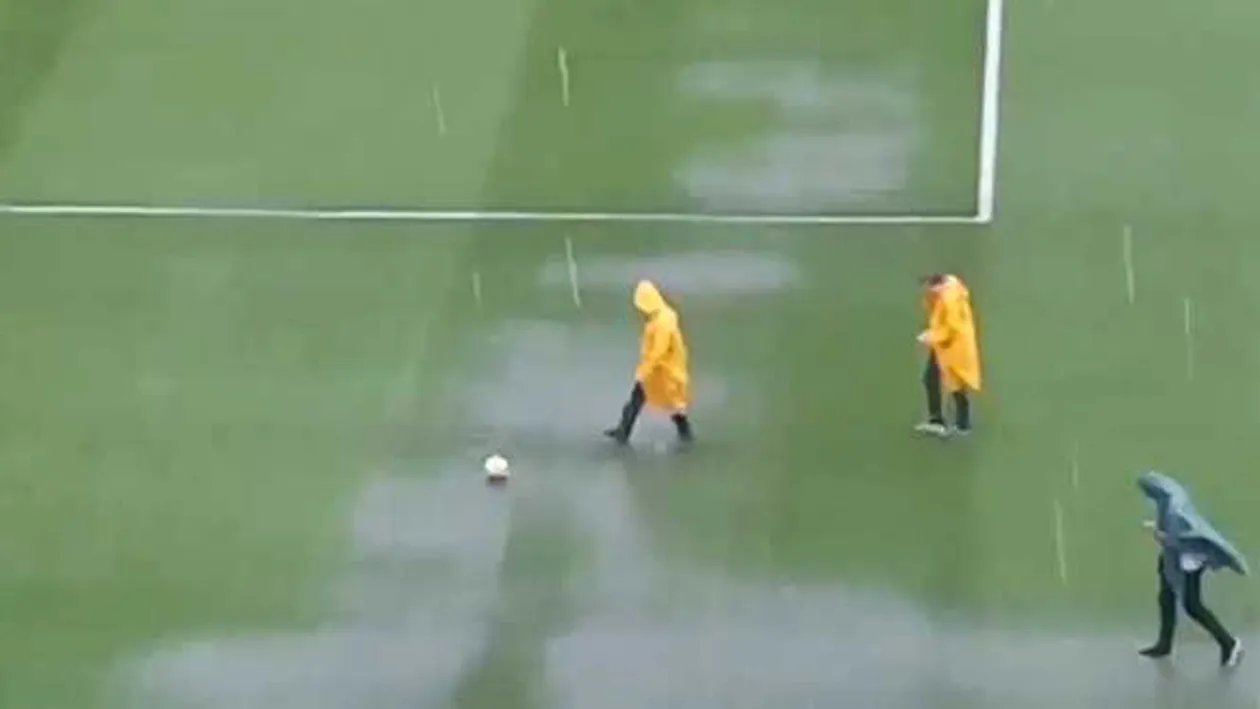 Vremea capricioasă din Turcia a dat peste cap planurile moldovenilor!