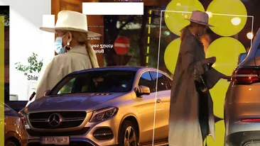 Pe lângă inel, Emily a primit de la iubit și un Mercedes GLE Coupe de 60.000 €. Cum l-a “răsplătit” ex-concurenta de la “Bravo, ai stil!” “Este o decizie pe care mi-o asum”