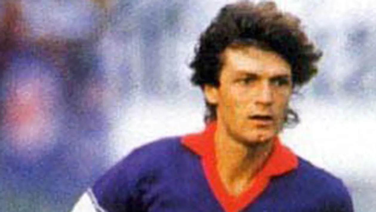 Antognoni il incurajeaza pe Chivu