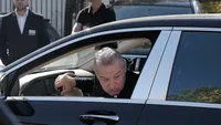 Ce a făcut Becali, cu puţin timp înaintea nunţii lui Mutu! 