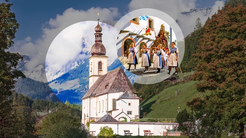 Paradisul din Bavaria pe care puțini români îl au pe listă! Ce poți vedea în Berchtesgaden în doar 4 zile