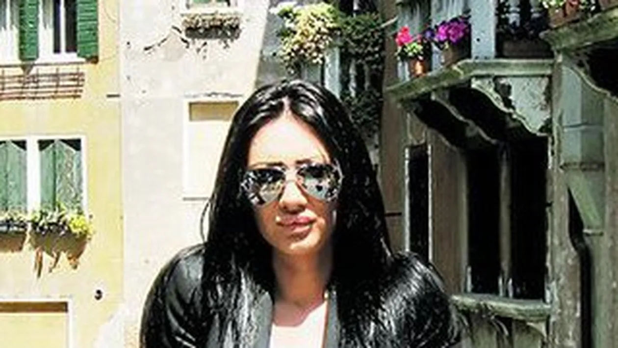 Alexandra Enachescu: Operatiile estetice creeaza dependenta, orice ar spune lumea