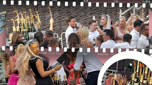 Brigada “Corupătoarele” i-a încărcat la notă pe plătitori. “Divele” s-au cantonat la o masă calificată și...