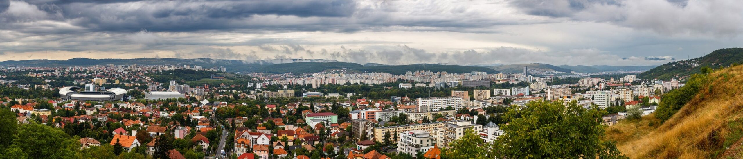 Care este cel mai sigur oraș din România? Există însă o mare problemă