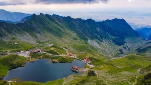 Vești bune! Se deschide circulația pe Transfăgărășan