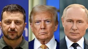 Trump și Putin negociază pacea din Ucraina în Alaska, teritoriu obținut în urmă cu aproape două secole de un român. Care este povestea lui George Pomuț