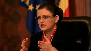 Anca Boagiu: Ne asteptam la zile extrem de dificile. Nu putem sa ne jucam cu natura, ci trebuie din pacate sa ii respectam forta si sa ne protejam