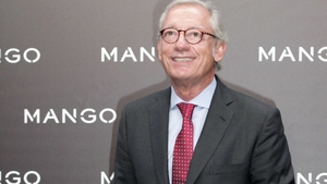 Isak Andic, fondatorul magazinelor Mango, a murit la 71 de ani, într-un oribil accident pe munte