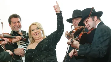 Viorica și Ioniță de la Clejani au pierdut zeci de mii de euro în noaptea de Paște!