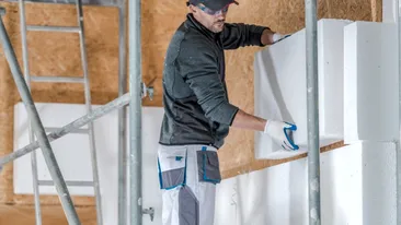 Greșeala de izolație care îți dublează factura la încălzire. Mulți proprietari o fac fără să știe