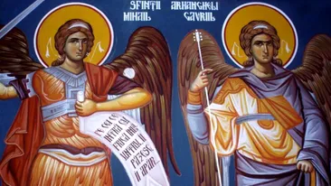 Sfinţii Mihail şi Gavril. 100 de urări pentru cei dragi