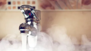 Bucureștenii au rămas din nou fără apă caldă! Ce sectoare sunt afectate