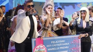 Scandal între Iulia Albu și câștigătoarea de la ”Bravo, ai stil! All Stars”. Silvia a făcut un gest care a umilit-o pe jurată!