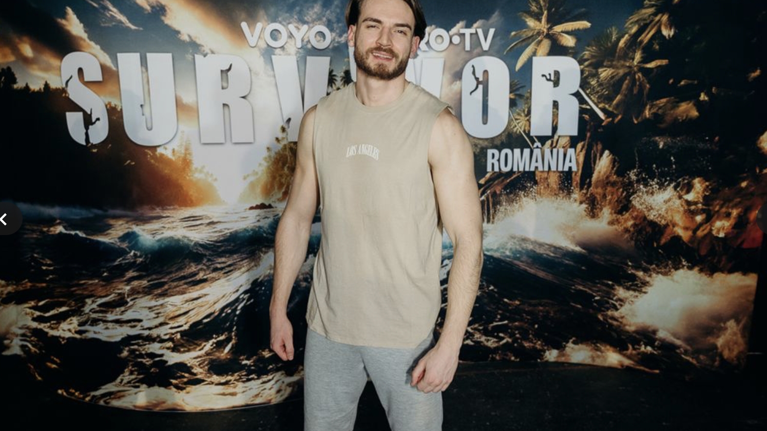 Cristian Marinescu și-a oripilat colegii la Survivor! Gestul scandalos făcut în fața tuturor