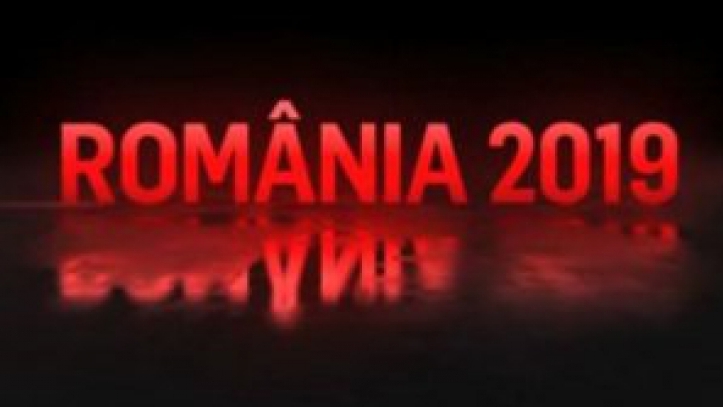 ”România 2019”, emisiunea moderată de Cozmin Gușă, ediție incendiară la Suceava - astăzi, de la 21:00