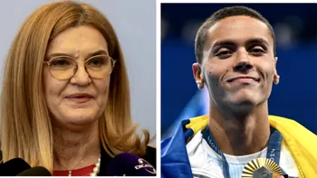 Scandal în sport după JO 2024 din cauza banilor! Elisabeta Lipă, chemată la Guvern să dea explicații