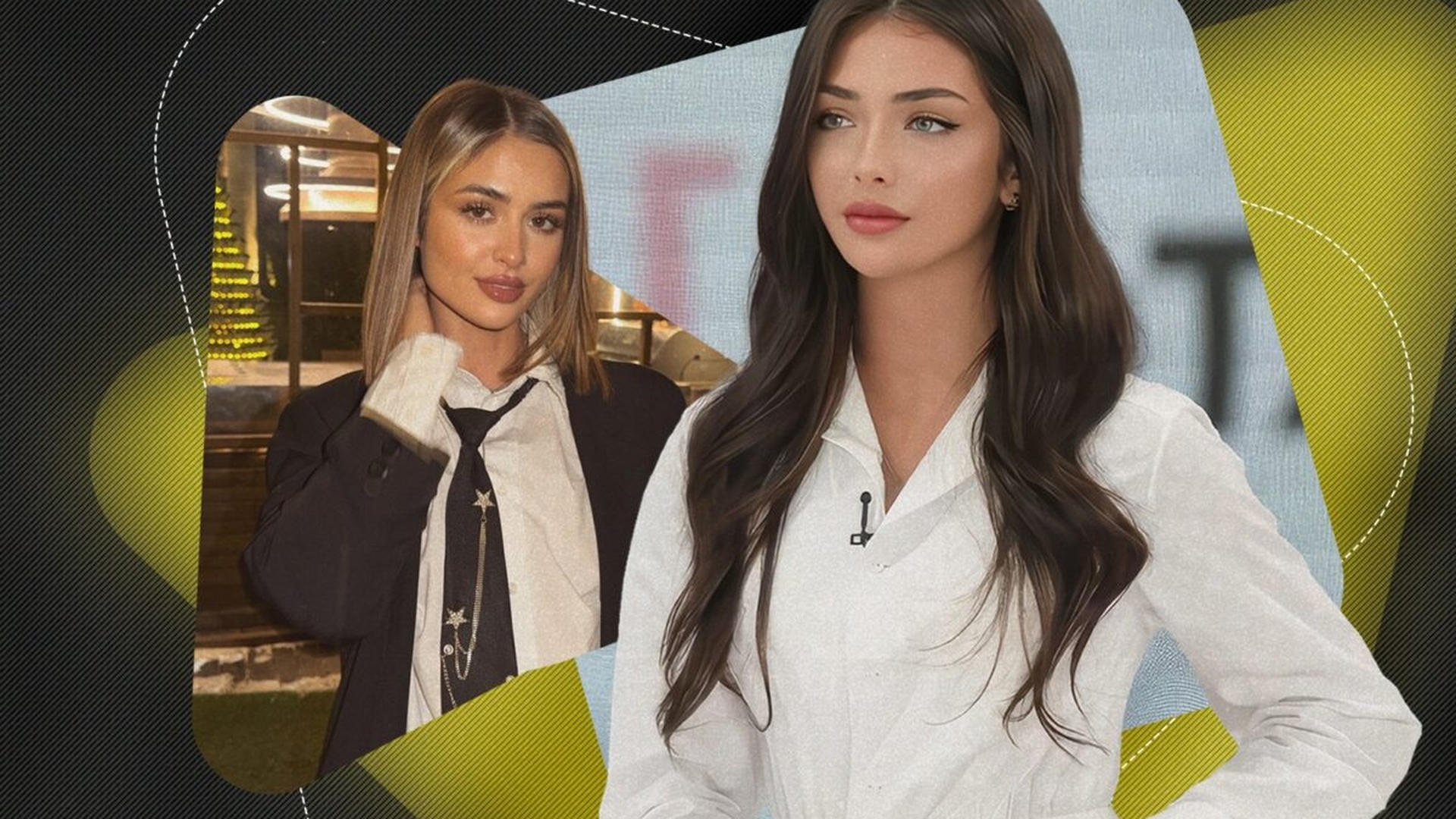 Andreea Bostănică despre Iuliana Beregoi: "Mereu mi-a plăcut de ea". Declarația influenceriței a lăsat-o mască pe rivală