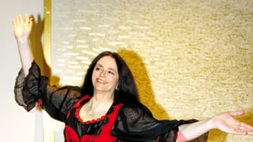 Vrea parul Mariei Dragomiroiu