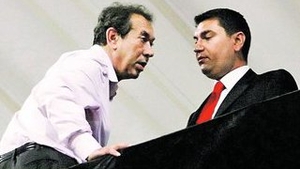 Socati de rezultatul auditului