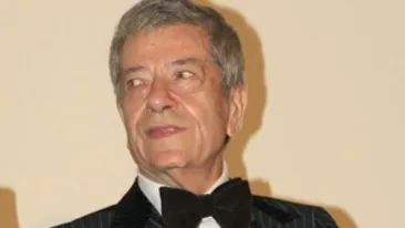 Ion Dichiseanu, mărturisiri emoţionante despre Sara Montiel: Decesul ei m-a întors pe dos. Am iubit-o mult