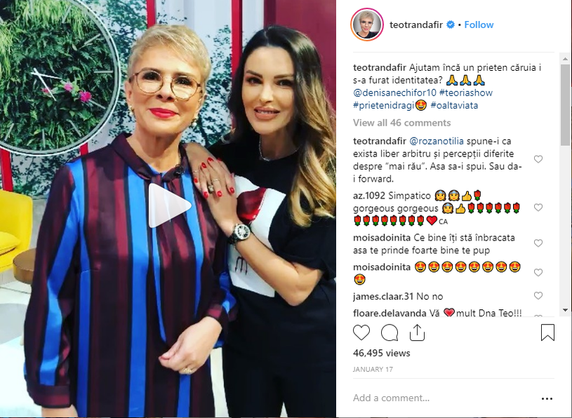 Lovitură pentru Kanal D! Teo Trandafir va prezenta o nouă emisiune?!