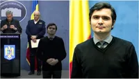 Cum se traduce coronavirus în limbajul surdo-muților? Bogdan Anicescu: ”Multe semne sunt inventate”