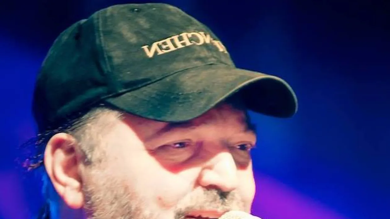 Ce a spus Marina Almășan, după ce artistul Victor Socaciu a fost internat în spital: “I-ar fi cedat rinichii transplantați”