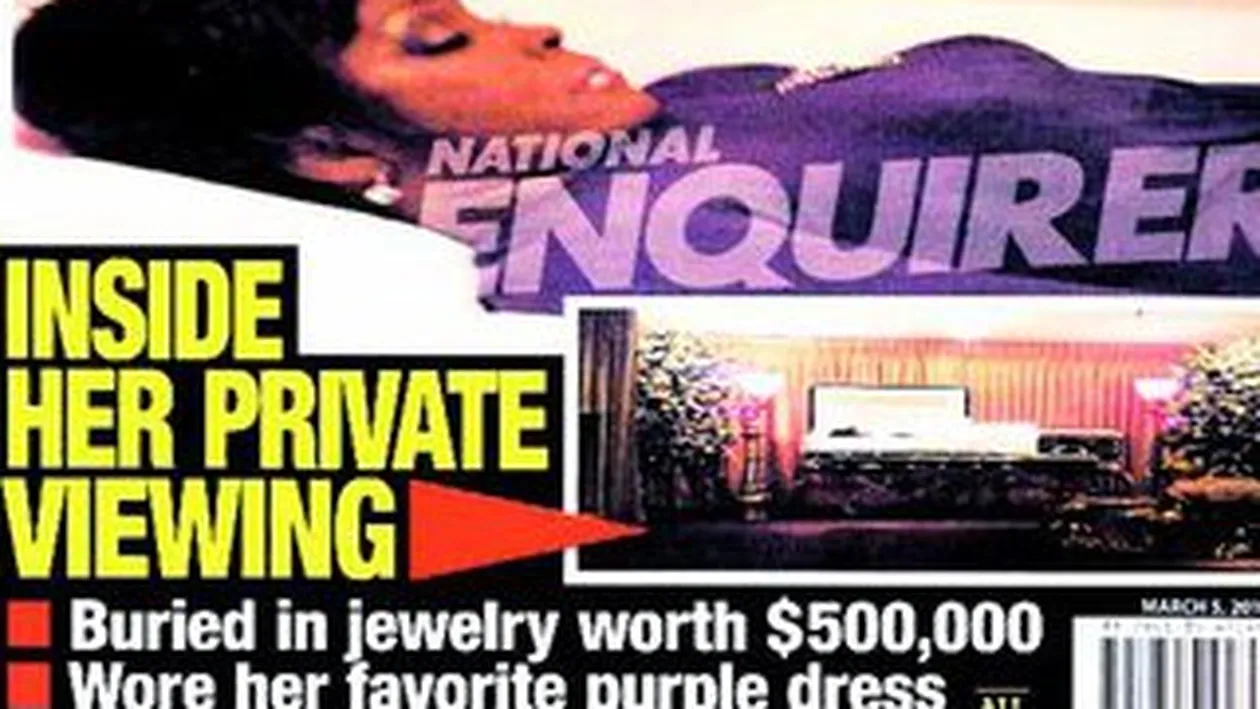 O noua ipoteza in cazul decesului lui Whitney Houston. Incercare de sinucidere cu 48 de ore inainte de moarte