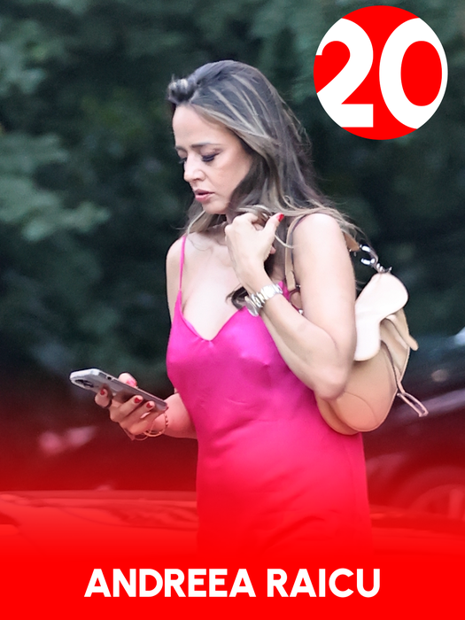 TOP 30 de vedete care-ţi taie respiraţia cu un simplu gest. Mădălina Ghenea, Bianca Drăguşanu sau Antonia şi-au făcut-o cu mâna lor