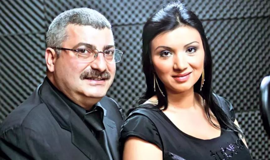 Adriana Bahmuțeanu, noi declarații despre Silviu Prigoană