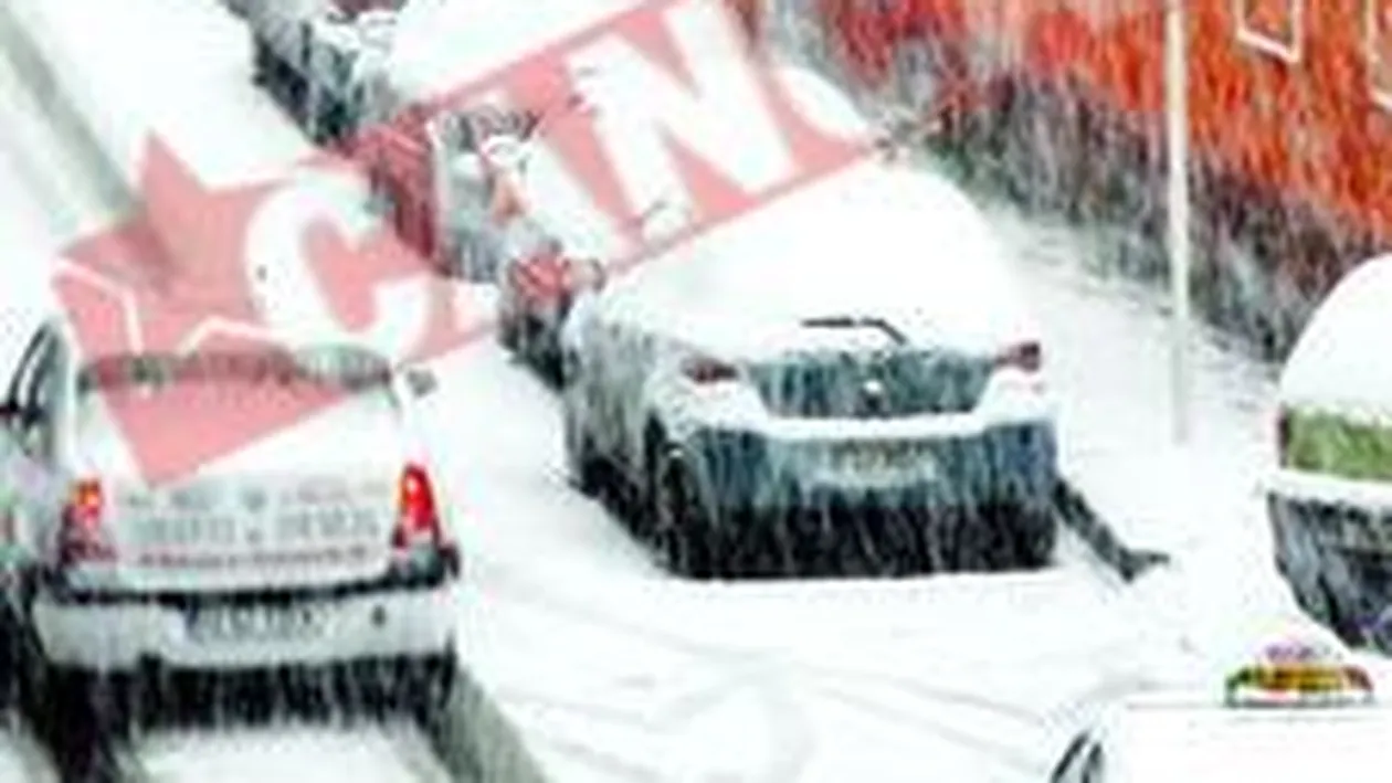 Vremea se va imblanzi in urmatoarele doua zile