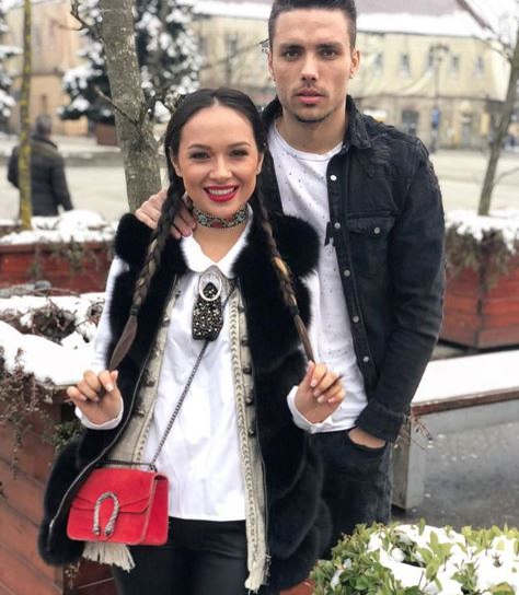 Anunțul făcut de Vlăduța Lupău, în plină pandemie de coronavirus: ”Nu ne mai căsătorim…”