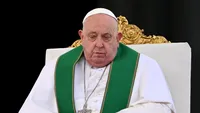 Înmormântarea Papei Francisc: se fac pregătiri. Suveranul Pontif nu crede că va scăpa de pneumonie
