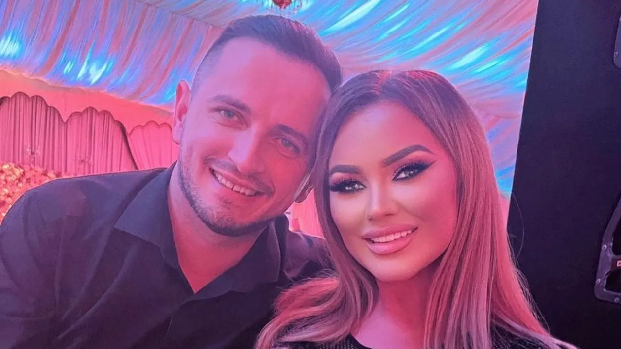 Carmen de la Sălciua, în culmea fericirii! Artista a fost cerută în căsătorie!