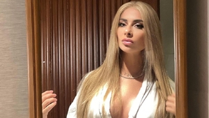 Cum arată casa din Las Vegas a Anamariei Prodan. Vila luxoasă are jacuzzi și o grădină imensă