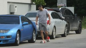Liviu Vârciu, din nou probleme de sănătate. “E mai a dracu’ decât COVID-19!” Ce tratament urmează