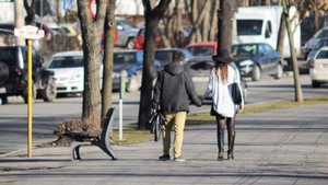 Meteo 19 februarie! Temperaturile vor scadea usor pe tot parcursul zilei