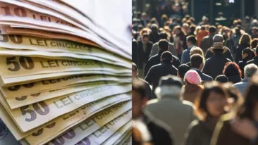 Peste 2000 de lei de la stat. Cine îi poate primi