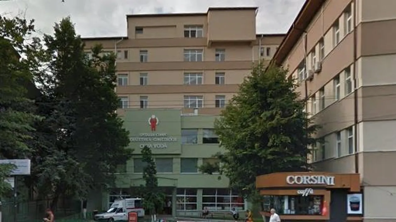 Un caz la un milion. O femeie din Iaşi a născut cvadrupleţi. Ea ştia că are gemeni. DECLARAŢII EXCLUSIVE