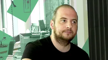 A rupt la radio și în literatură, iar acum își spune povestea fără perdea. Andrei Ciobanu: “Toate frustrările și neîmplinirile au contribuit la...”